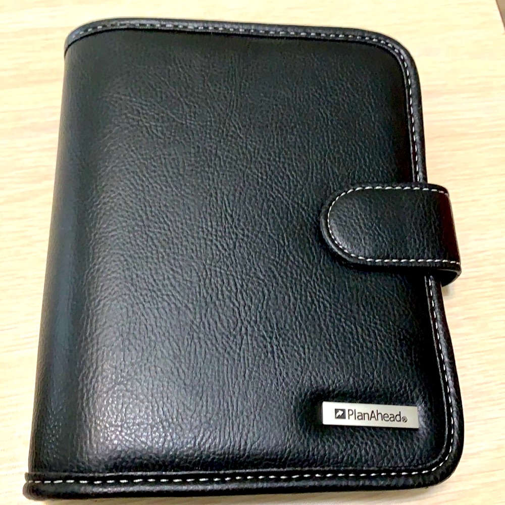 Plan Ahead (9)